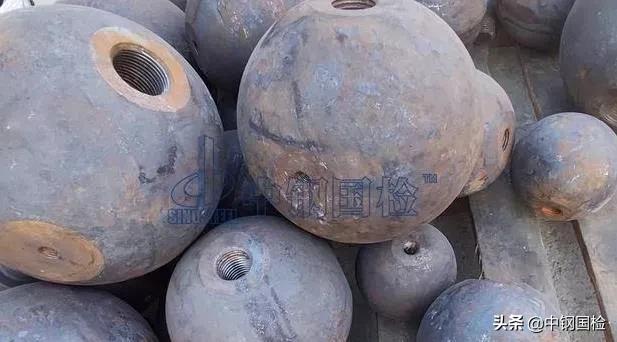 汾阳钢网架螺栓球检测的重要性